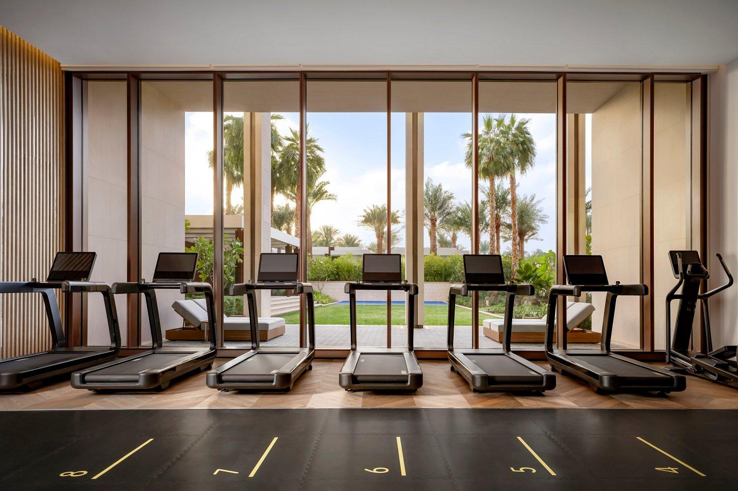 AWAKEN Gym 